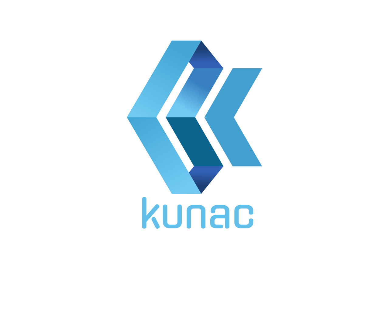 KUNAC Systems logo