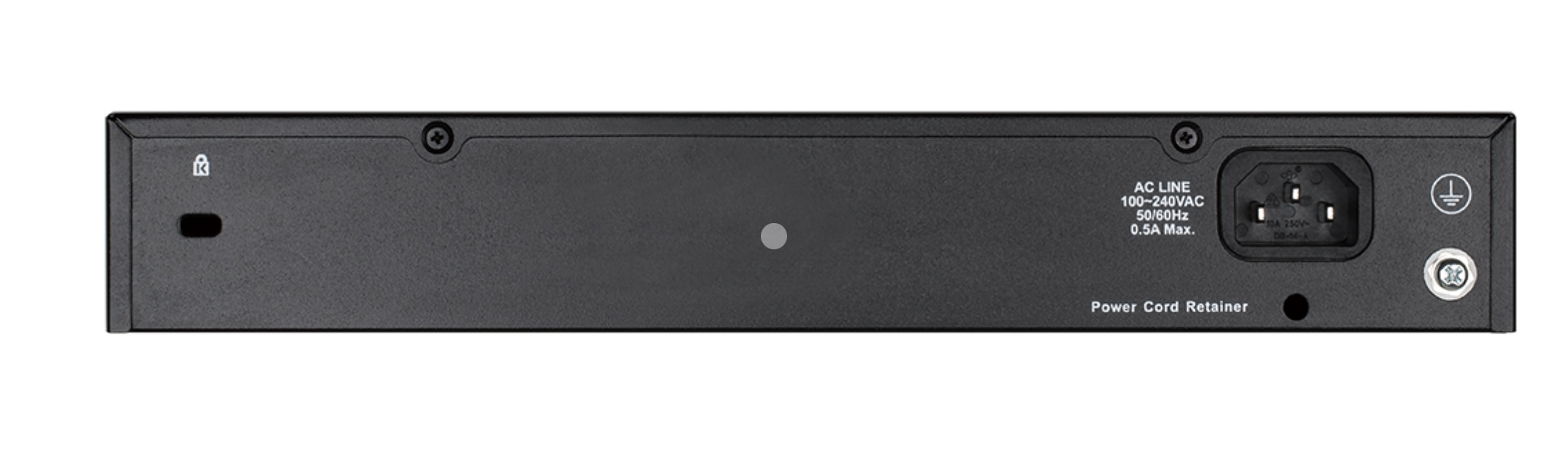 D-Link 16 Port Unmanaged Switch - Image 3