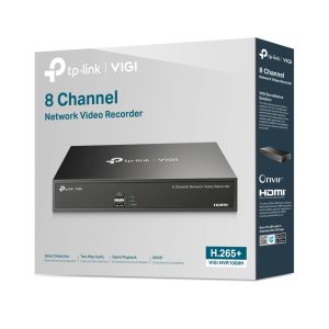 Network-video-recorder