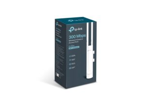 TP Link EAP110-Outdoor Wireless N Access Point