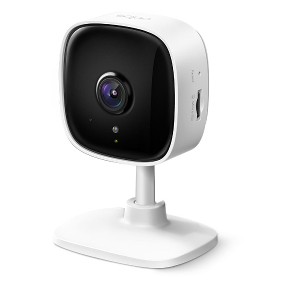 Tapo TC60 Home Security Wi-Fi Camera - Image 2