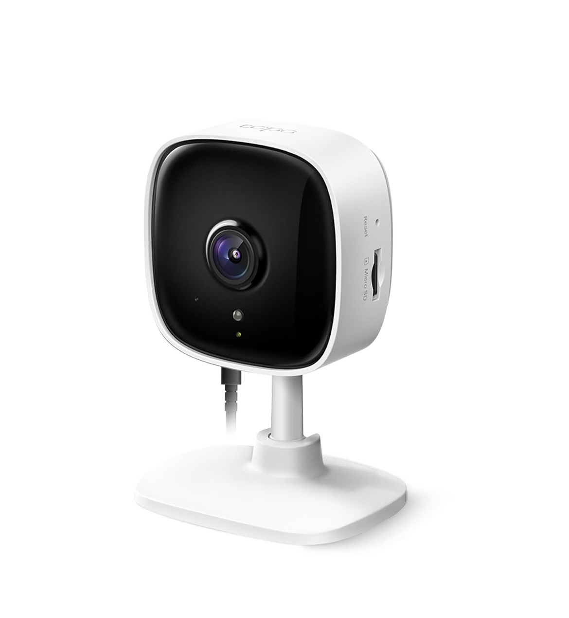 Tapo TC60 Home Security Wi-Fi Camera - Image 4