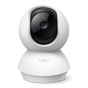 TP-Link TAPO C200 Pan/Tilt Home Security Camera