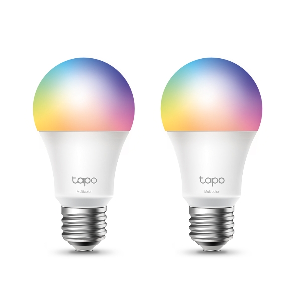 TP Link TAPO L530E WiFi Multicolour Bulb - Image 8